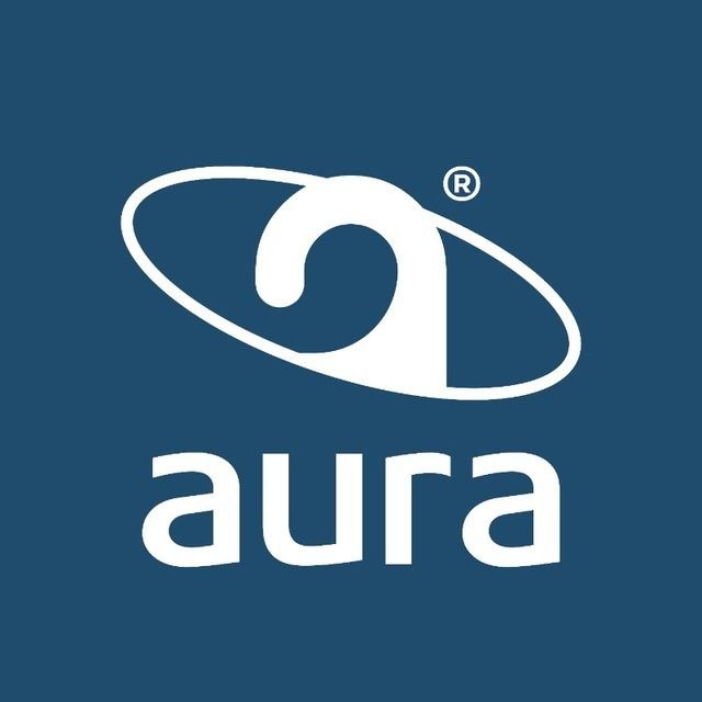 AURA Logo