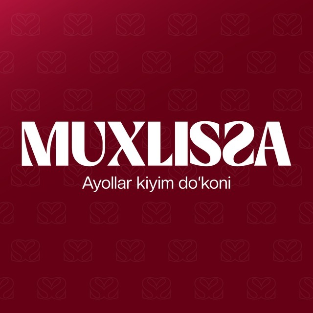 MUXLISSA Logo